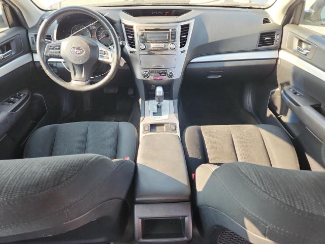 Photo 8 from auction – 2013 SUBARU LEGACY 2.5 with VIN 4S3BMCG64D3037372