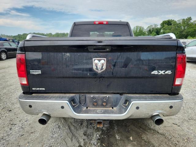 Photo 6 from auction – 2011 DODGE RAM 1500 with VIN 1D7RV1GT5BS583368