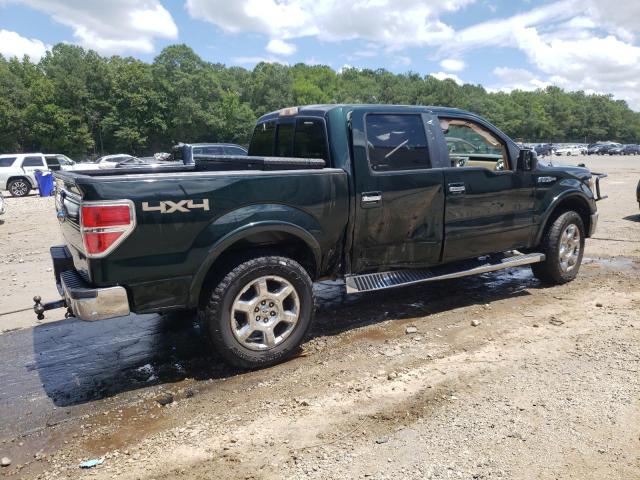 Photo 3 from auction – 2013 FORD F150 SUPER with VIN 1FTFW1EF5DKF75894