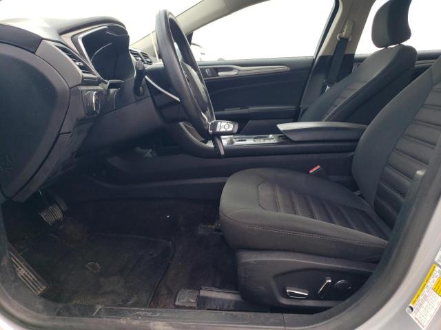 Photo 7 from auction – 2017 FORD FUSION SE with VIN 3FA6P0LU0HR299950