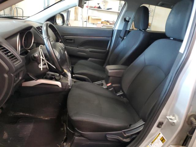 Photo 7 from auction – 2013 MITSUBISHI OUTLANDER with VIN 4A4AR3AU4DE022503