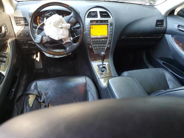 Photo 8 from auction – 2012 LEXUS ES 350 with VIN JTHBK1EG2C2511120