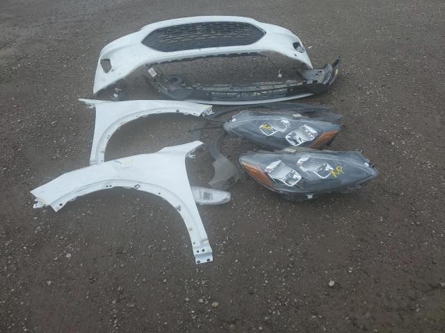 Photo 13 from auction – 2021 FORD ESCAPE TIT with VIN 1FMCU9DZ0MUA71305