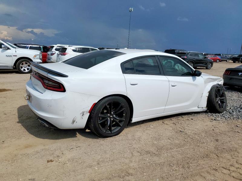 Photo 3 from auction – 2017 DODGE CHARGER SE with VIN 2C3CDXBG2HH657107