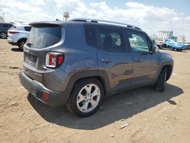 Photo 3 from auction – 2018 JEEP RENEGADE L with VIN ZACCJADB1JPH94885