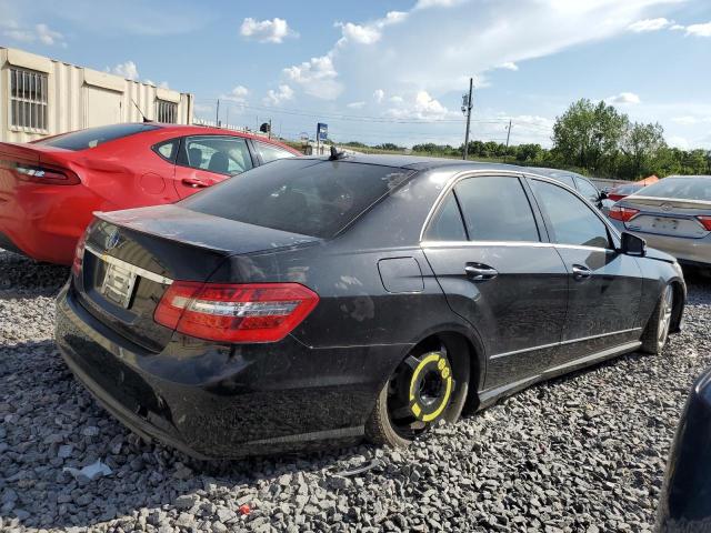 Photo 3 from auction – 2011 MERCEDES-BENZ E 550 with VIN WDDHF7CB7BA453638