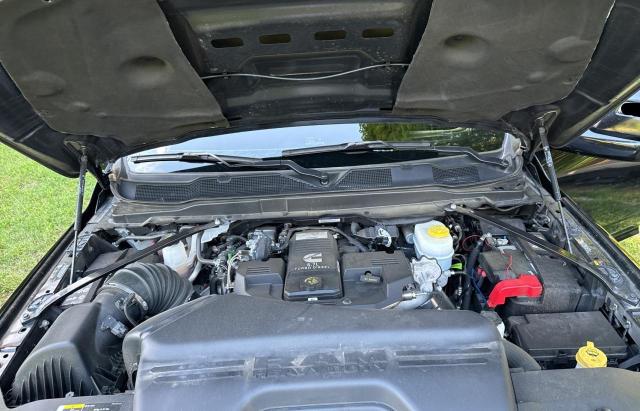 Photo 7 from auction – 2024 RAM 2500 LARAM with VIN 3C6UR5FL9RG117209