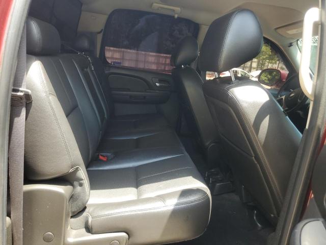 Photo 10 from auction – 2013 CHEVROLET SILVERADO with VIN 3GCPKTE72DG111361