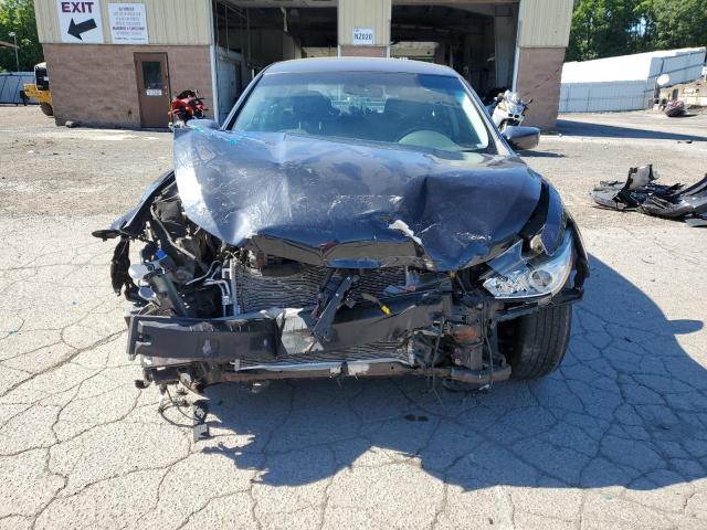 Photo 5 from auction – 2018 NISSAN ALTIMA 2.5 with VIN 1N4AL3AP2JC222666