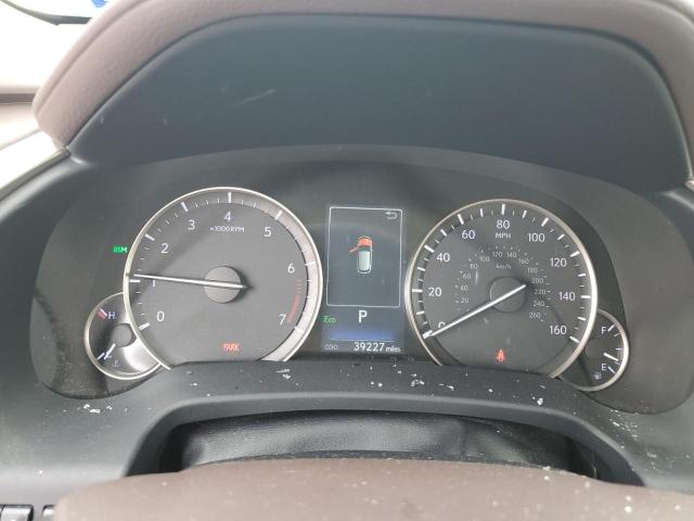 Foto 9 de la subasta – 2020 LEXUS RX 350 con VIN 2T2JZMAA8LC166264