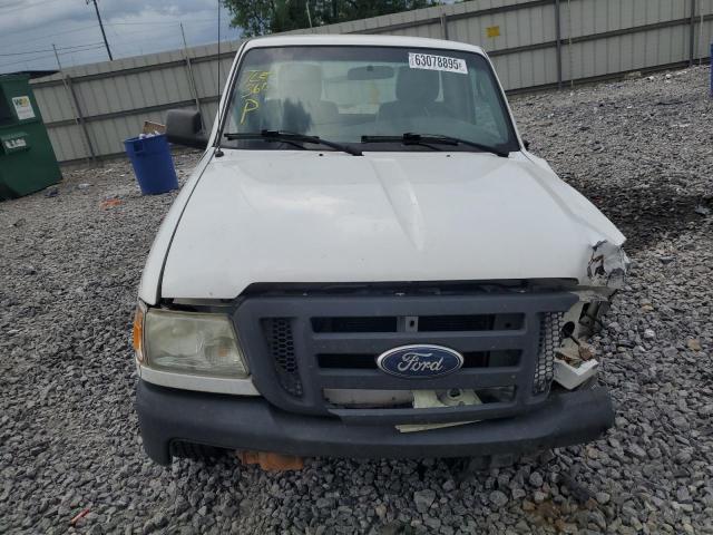 Photo 5 from auction – 2011 FORD RANGER with VIN 1FTKR1AD7BPA12663