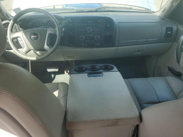 Photo 8 from auction – 2012 GMC SIERRA C15 with VIN 3GTP1VE06CG199427