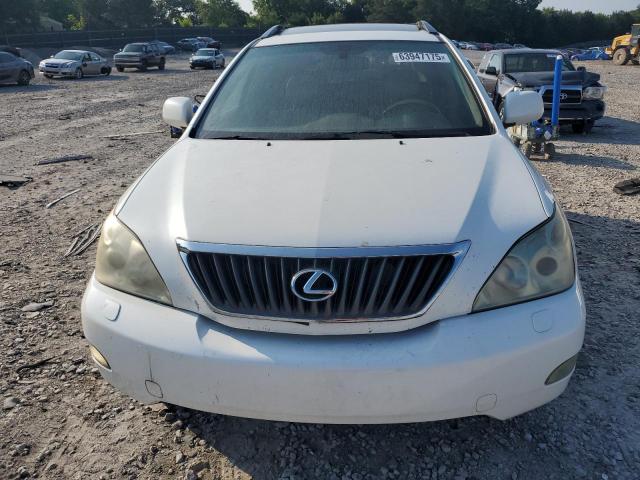 Photo 5 from auction – 2009 LEXUS RX 350 with VIN 2T2HK31U49C109883