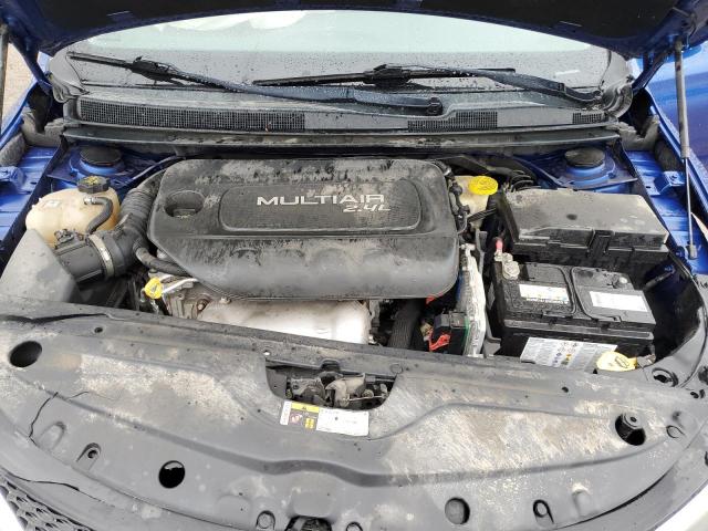 Photo 11 from auction – 2015 CHRYSLER 200 LIMITE with VIN 1C3CCCAB9FN755380