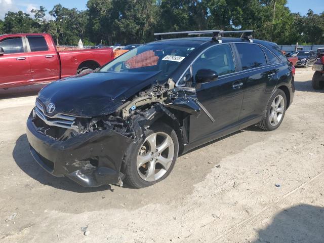 Photo 1 from auction – 2009 TOYOTA VENZA with VIN 4T3BK11A09U012366