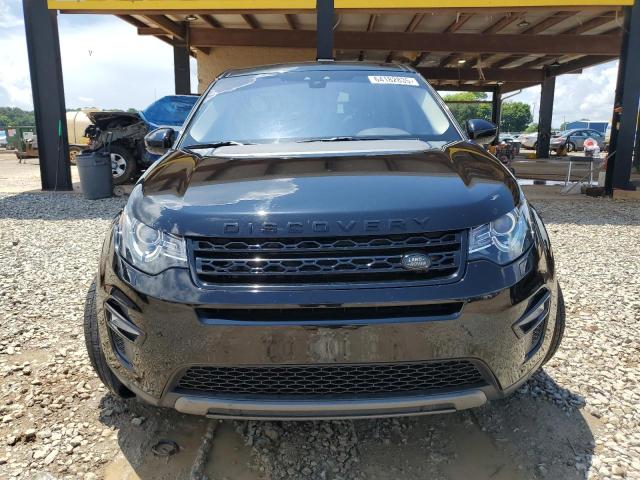 Photo 5 from auction – 2019 LAND ROVER DISCOVERY with VIN SALCR2FX3KH794945