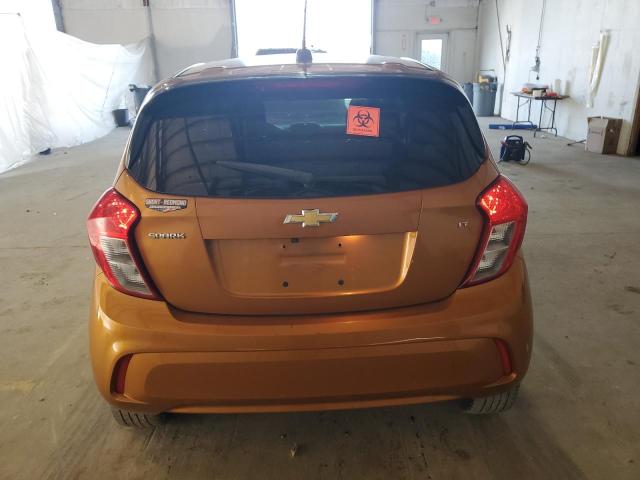 Photo 6 from auction – 2019 CHEVROLET SPARK 1LT with VIN KL8CD6SA6KC705003