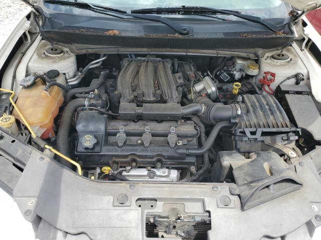 Photo 11 from auction – 2008 CHRYSLER SEBRING TO with VIN 1C3LC55R08N247613
