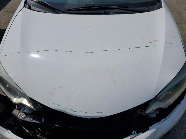Photo 11 from auction – 2015 TOYOTA COROLLA L with VIN 2T1BURHE3FC354224