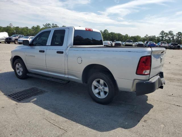 Photo 2 from auction – 2012 DODGE RAM 1500 S with VIN 1C6RD6FP2CS224163
