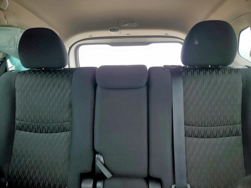 Photo 10 from auction – 2019 NISSAN ROGUE S with VIN 5N1AT2MT1KC831869