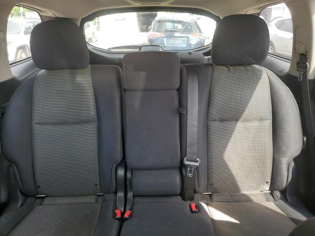 Photo 10 from auction – 2018 NISSAN PATHFINDER with VIN 5N1DR2MN3JC627019