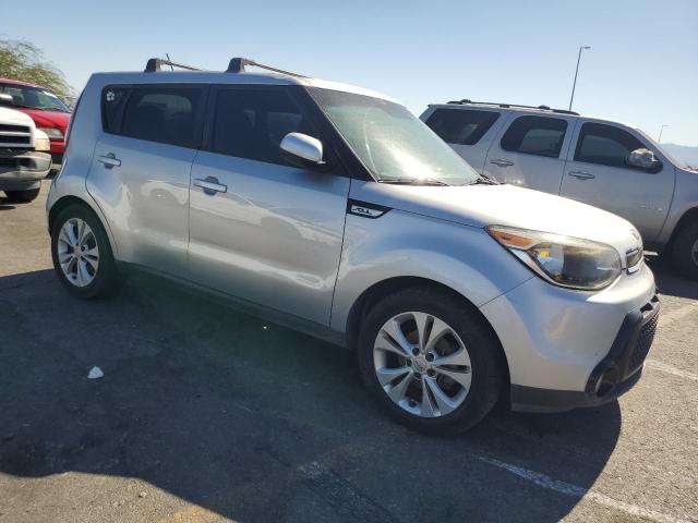 Photo 4 from auction – 2016 KIA SOUL + with VIN KNDJP3A52G7855800