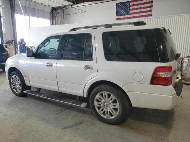 Photo 2 from auction – 2012 FORD EXPEDITION with VIN 1FMJU2A55CEF15528