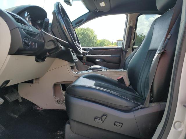 Photo 7 from auction – 2018 DODGE GRAND CARA with VIN 2C4RDGCGXJR241391
