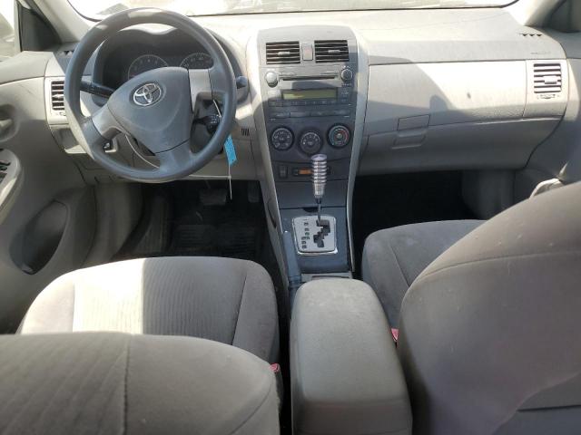 Photo 8 from auction – 2010 TOYOTA COROLLA BA with VIN JTDBU4EE5AJ063261