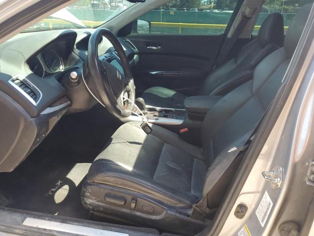 Photo 7 from auction – 2017 ACURA TLX with VIN 19UUB1F35HA006094