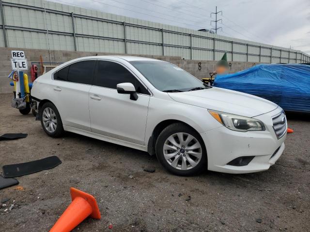 Photo 4 from auction – 2016 SUBARU LEGACY with VIN 4S3BNAF67G3003885