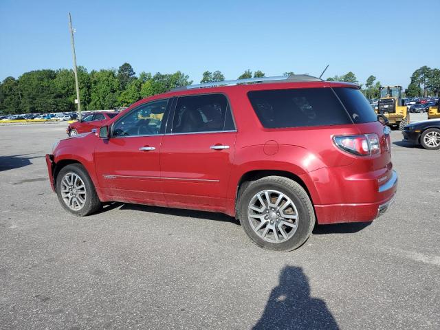 Photo 2 from auction – 2014 GMC ACADIA DEN with VIN 1GKKVTKD6EJ100802