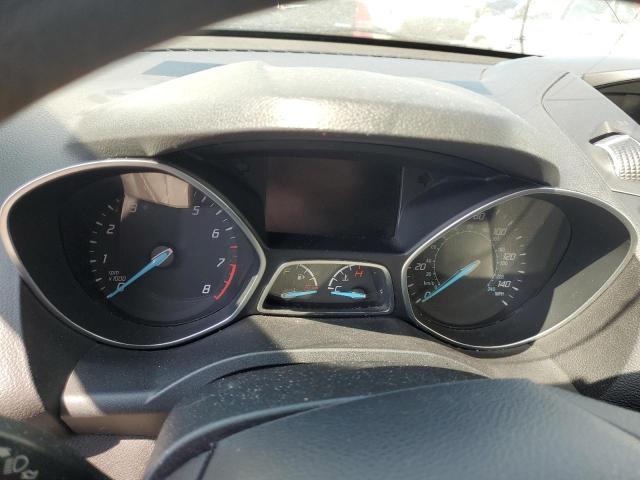 Photo 9 from auction – 2013 FORD ESCAPE with VIN 1FMCU9GX0DUD56564
