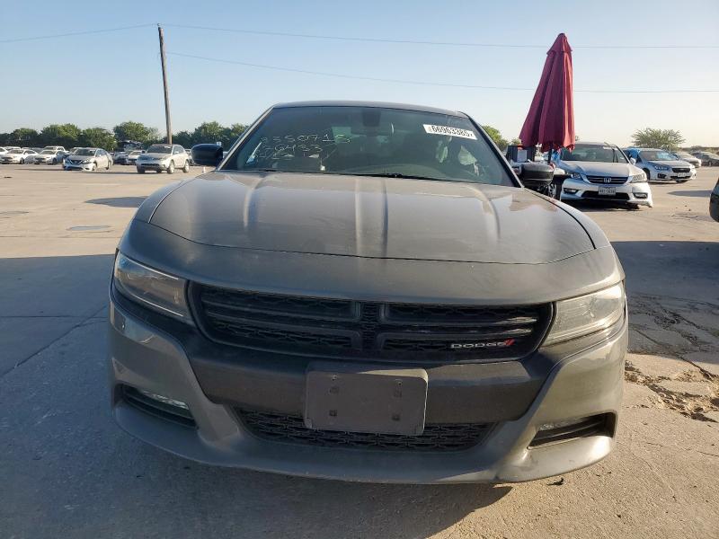 Photo 5 from auction – 2023 DODGE CHARGER SX with VIN 2C3CDXJG0PH676433