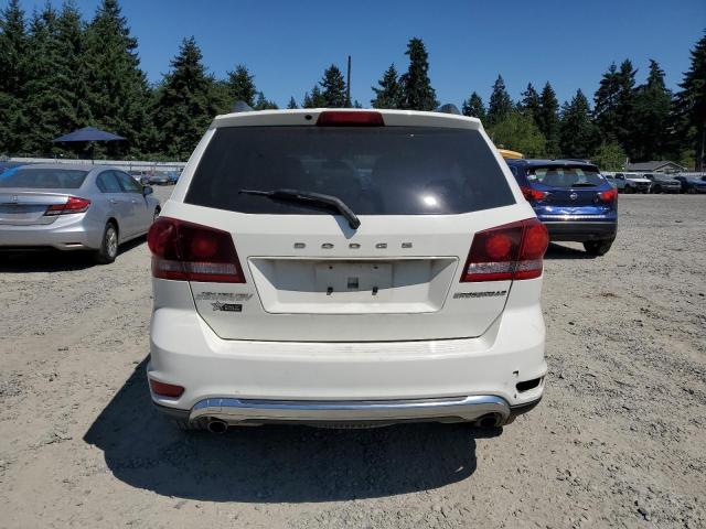 Photo 6 from auction – 2018 DODGE JOURNEY CROSSROAD with VIN 3C4PDDGG9JT388038