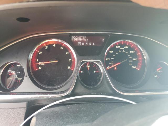 Photo 9 from auction – 2014 GMC ACADIA SLT with VIN 1GKKRRKD3EJ105477