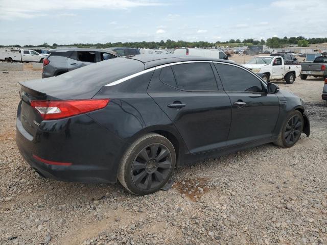 Photo 3 from auction – 2013 KIA OPTIMA SX with VIN 5XXGR4A62DG245417