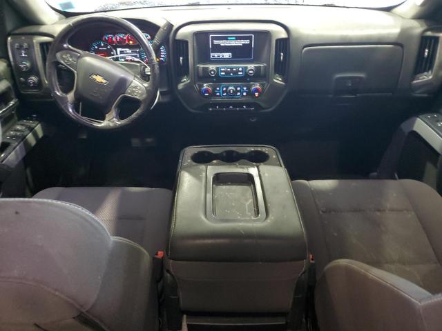 Photo 8 from auction – 2018 CHEVROLET SILVERADO with VIN 3GCUKREC1JG269270