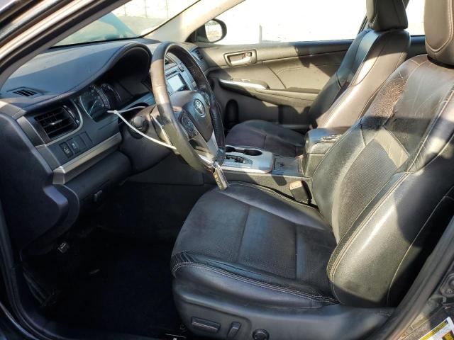 Photo 7 from auction – 2013 TOYOTA CAMRY L with VIN 4T1BF1FK4DU641233