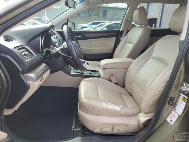 Photo 7 from auction – 2018 SUBARU OUTBACK 2. with VIN 4S4BSANC0J3227471