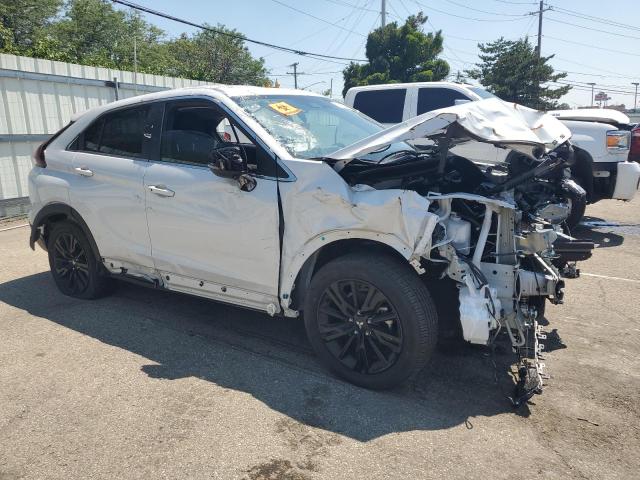 Photo 4 from auction – 2024 MITSUBISHI ECLIPSE CR with VIN JA4ATVAA3RZ000397