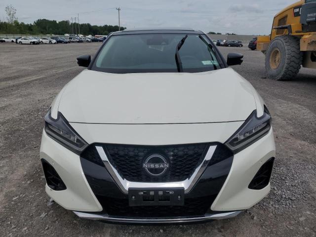 Photo 5 from auction – 2023 NISSAN MAXIMA PLA with VIN 1N4AA6FVXPC501161