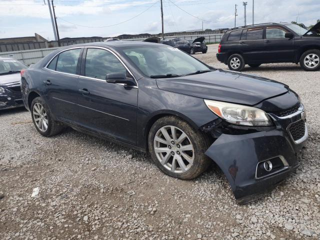 Photo 4 from auction – 2015 CHEVROLET MALIBU 2LT with VIN 1G11D5SL7FF245681