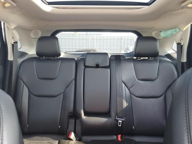 Photo 10 from auction – 2022 FORD EDGE TITAN with VIN 2FMPK4K98NBA00597