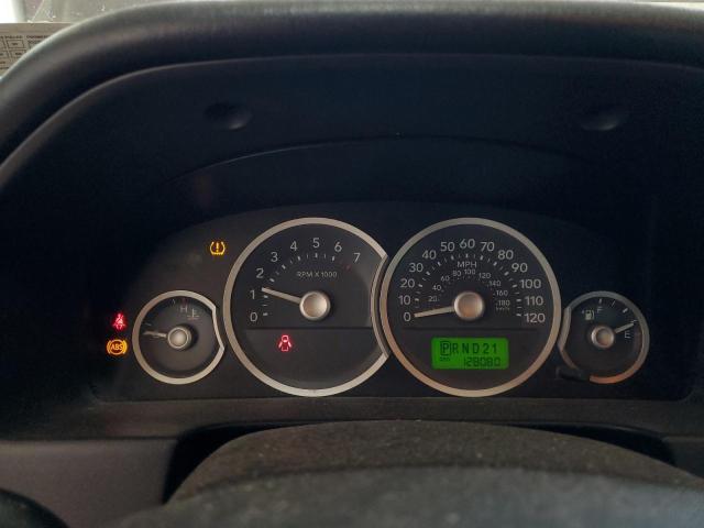 Photo 9 from auction – 2006 MERCURY MARINER with VIN 4M2YU57196KJ17893
