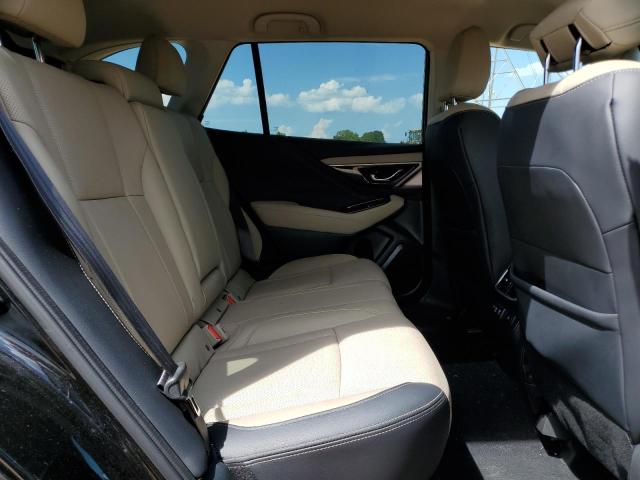 Photo 11 from auction – 2022 SUBARU OUTBACK LI with VIN 4S4BTAMC6N3234400