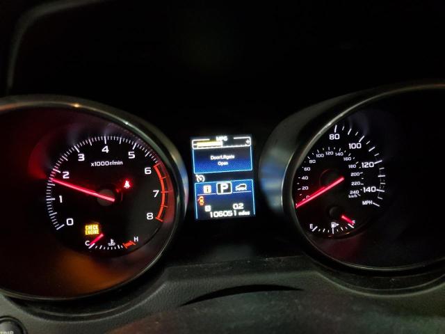 Zdjęcie 9 z aukcji – 2018 SUBARU OUTBACK 2. z VIN 4S4BSAACXJ3253811