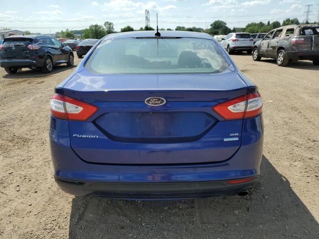 Photo 6 from auction – 2016 FORD FUSION SE with VIN 3FA6P0HD3GR245467