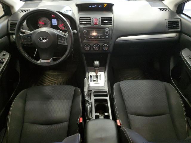 Photo 8 from auction – 2013 SUBARU IMPREZA SP with VIN JF1GPAL67D2860882